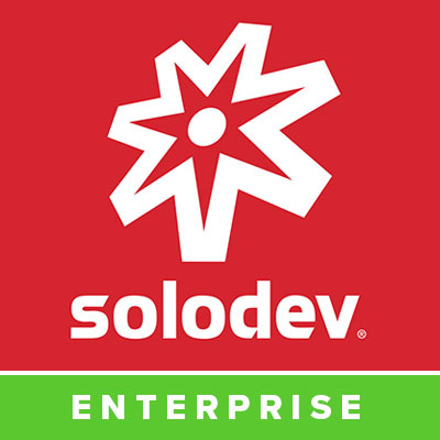 CMS Enterprise logo