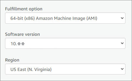 CMS Micro Configure