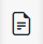 File icon in the component palette