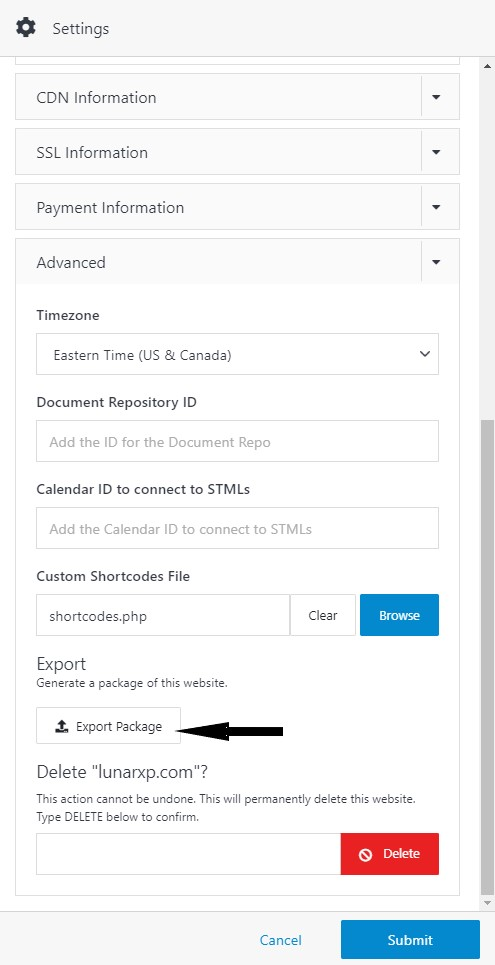 document-overview