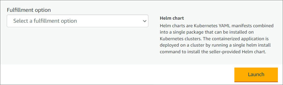 CMS EKS Configure