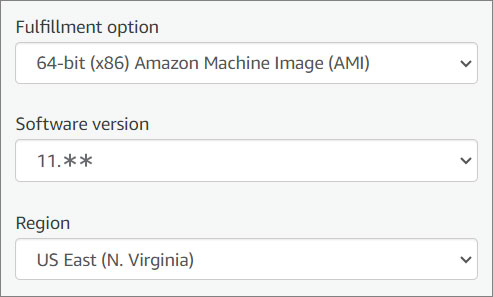 CMS Pro Configure