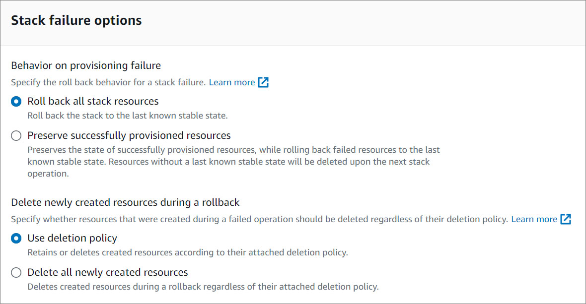 CMS Enterprise failure